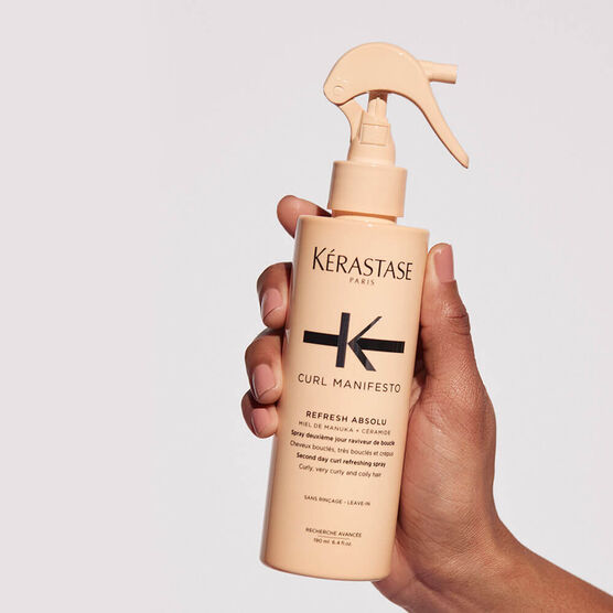 KERASTASE  MANIFESTO     SPRY 190ML